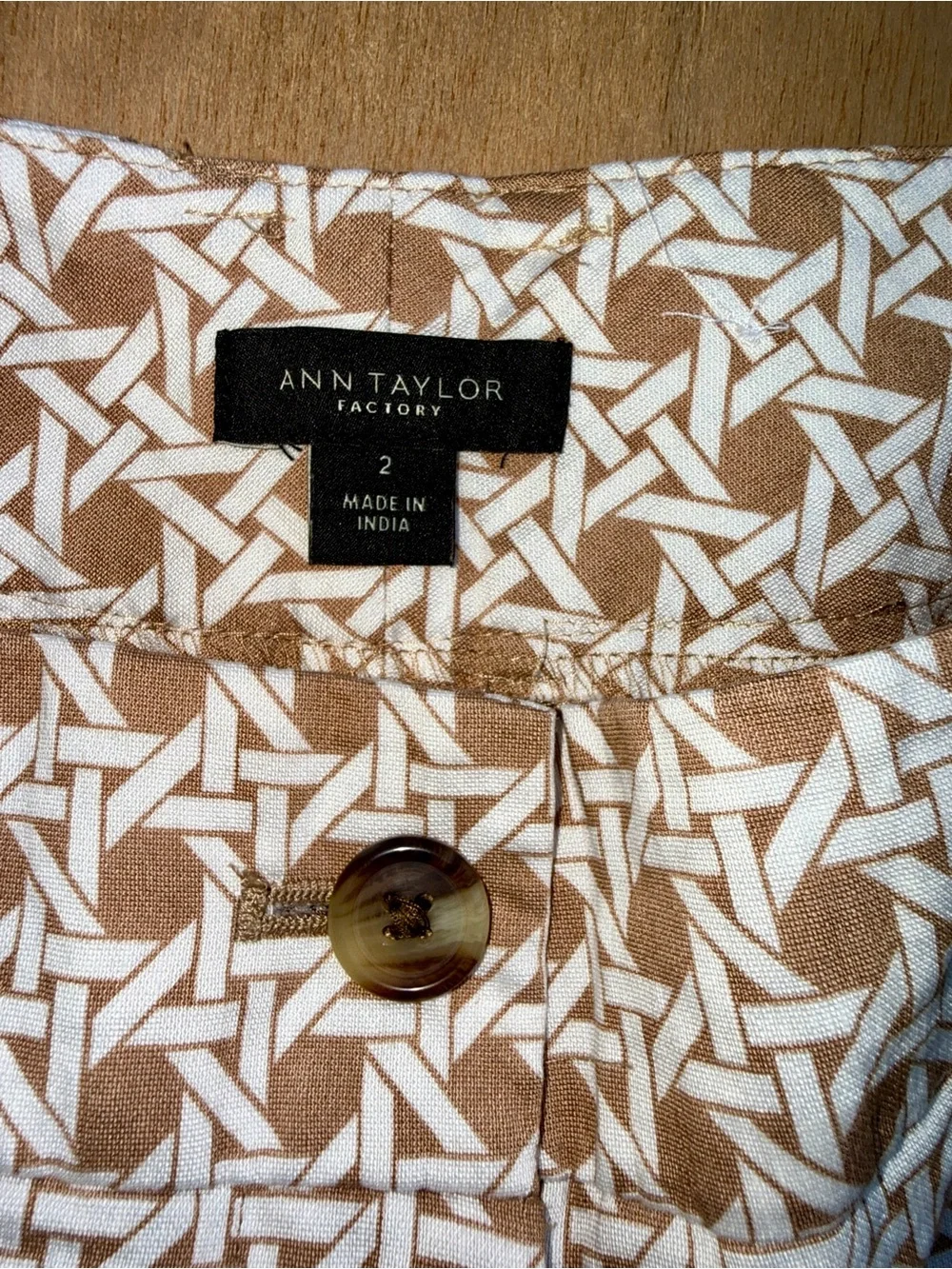 Ann Taylor 